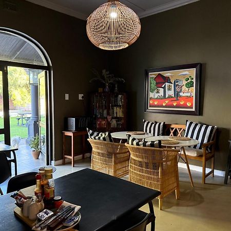 The Merino Guest House Beaufort West Exterior photo
