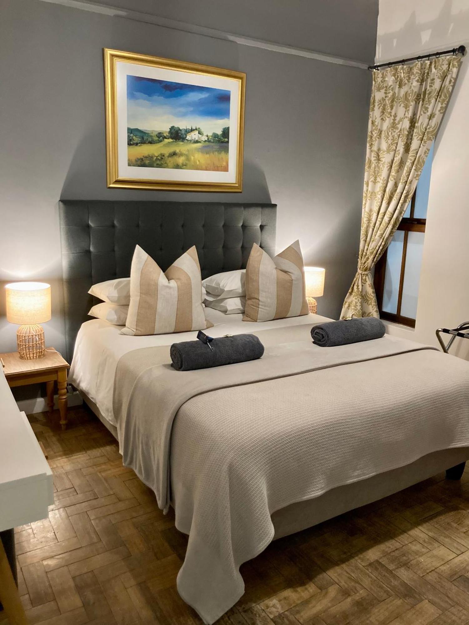 The Merino Guest House Beaufort West Exterior photo