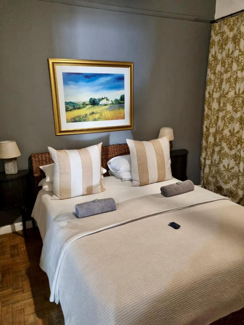 The Merino Guest House Beaufort West Exterior photo