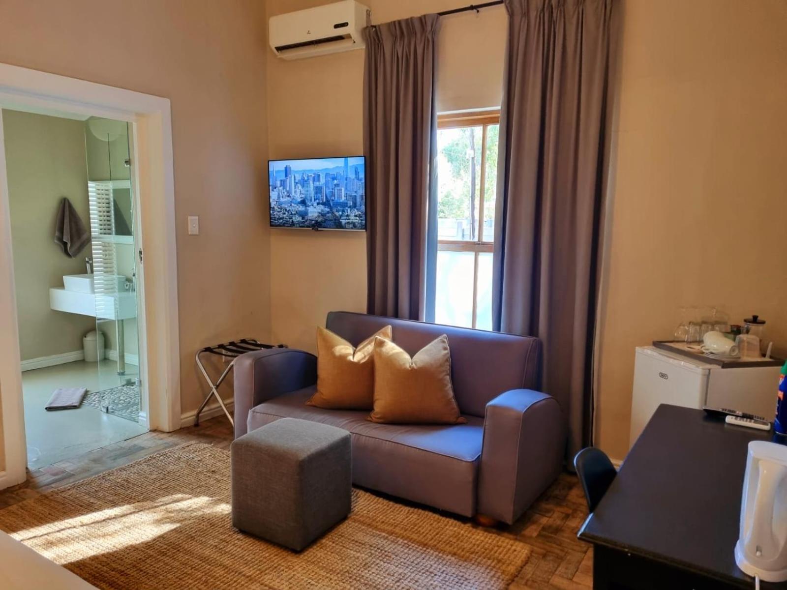 The Merino Guest House Beaufort West Exterior photo